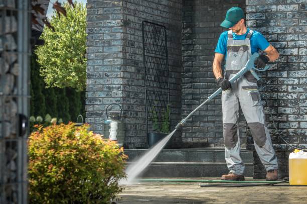 Solar Panel Cleaning in Bayou Blue, LA